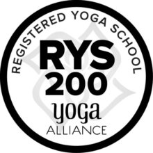 Yoga SCHOOL RYS 200 Yoga SCHOOL RYS 200