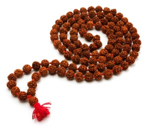 Mala Bead