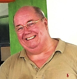 Martin H.J. Smetsers
