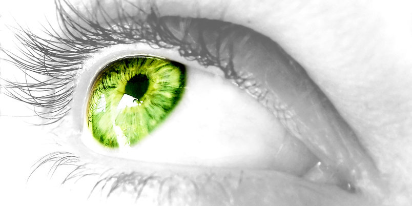 envious eye